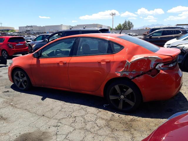 1C3CDFEB2FD345213 Dodge DART GT