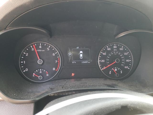 KNAGT4L32G5111372 KIA Optima Lx