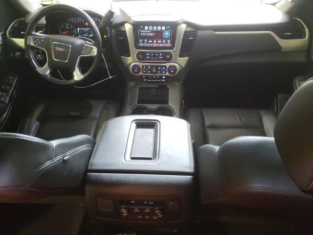 1GKS2DKC4KR263967 GMC YUKON SLT