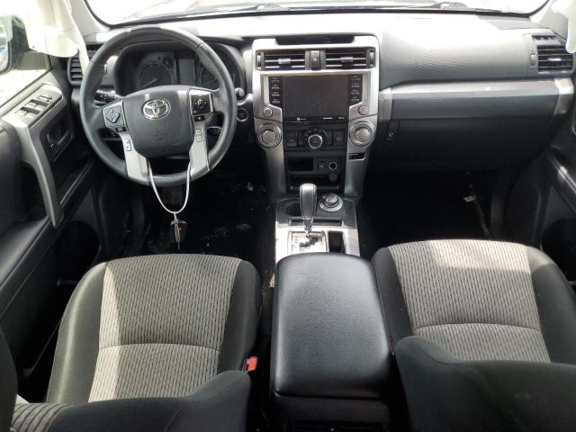 JTEMU5JR8N6054355 Toyota 4runner Sr5/sr5 Premium