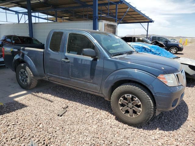 1N6DD0CU9HN702768 Nissan FRONTIER S
