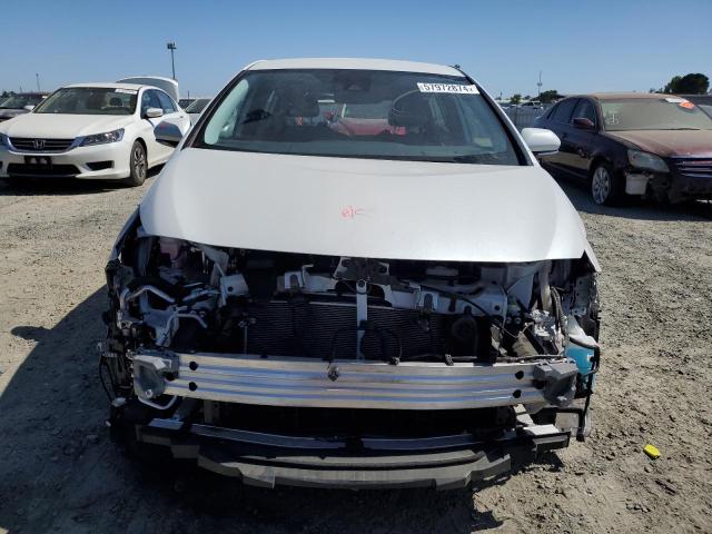 JTDKAMFP6M3190943 Toyota PRIUS PRIM