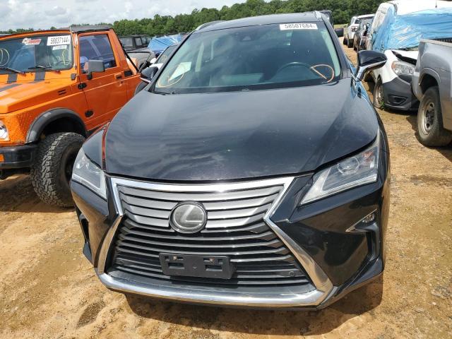 2T2BZMCA6GC037110 Lexus RX 350 BAS
