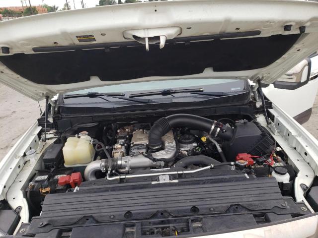 1N6BA1F25HN554568 Nissan Titan Xd Sl