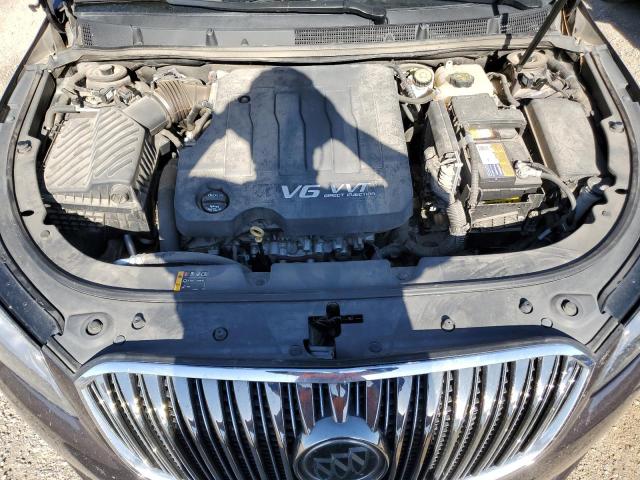 1G4GD5G37EF243630 Buick Lacrosse Premium