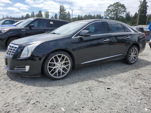 Auction sale of the 2013 Cadillac Xts Premium Collection, vin: 00000000000000000, lot number: 58076754
