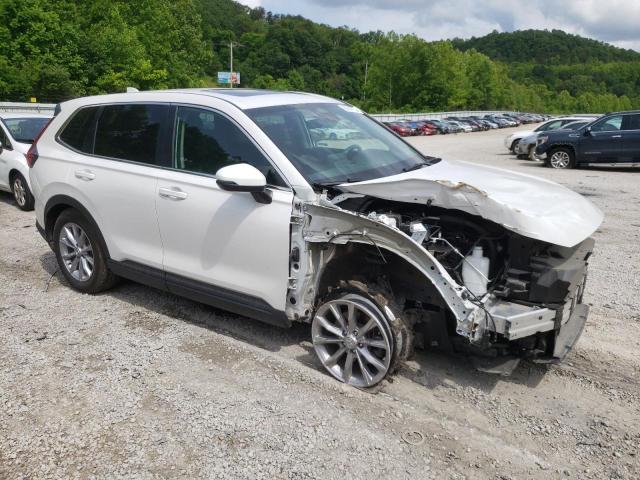 5J6RS4H79RL002913 Honda CR-V EXL