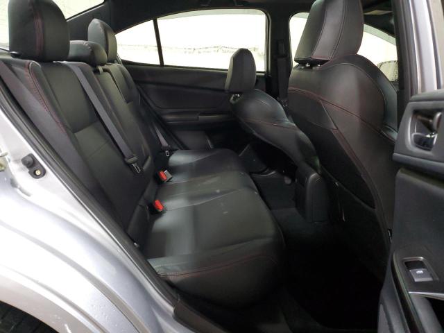 JF1VA1H64L9820220 Subaru WRX LIMITE