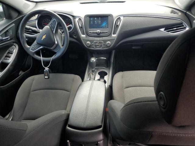 1G1ZD5ST4JF194524 Chevrolet MALIBU LT