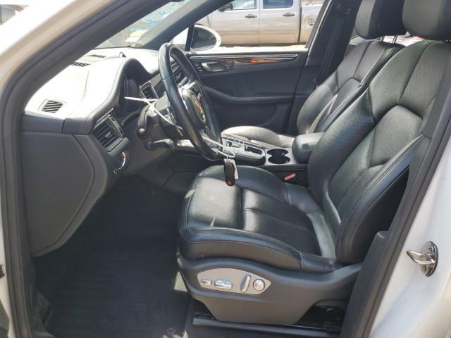 WP1AB2A5XHLB14908 Porsche MACAN S