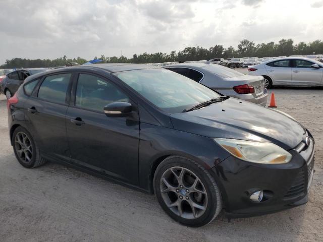 1FADP3K27EL167304 Ford FOCUS SE
