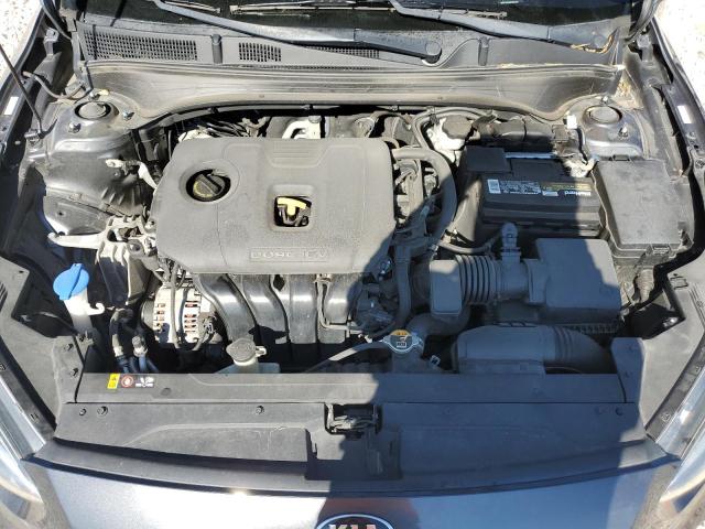3KPF24AD4KE085187 KIA FORTE FE