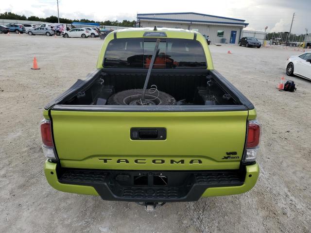 3TYAZ5CN7PT034575 Toyota TACOMA DOU