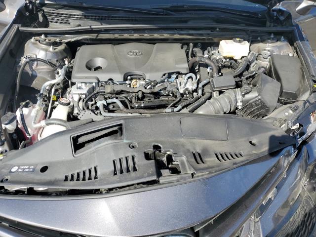 4T1G31AK6PU620135 Toyota Camry Se N