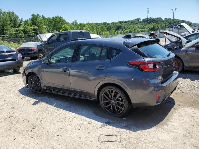 JF1GUHHC9R8264774 Subaru IMPREZA RS
