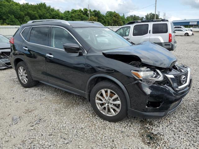 KNMAT2MT7HP549287 Nissan ROGUE S