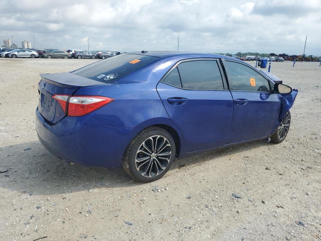 5YFBURHE0GP386162 Toyota COROLLA L