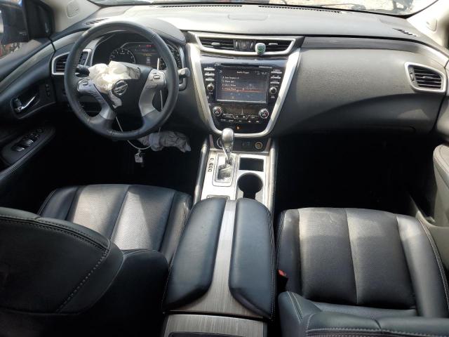 5N1AZ2MH1JN201332 Nissan MURANO S