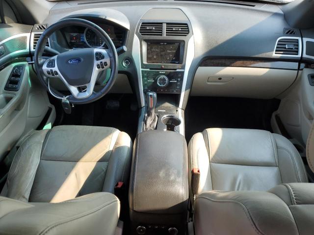 1FM5K7F83EGB91526 Ford EXPLORER L
