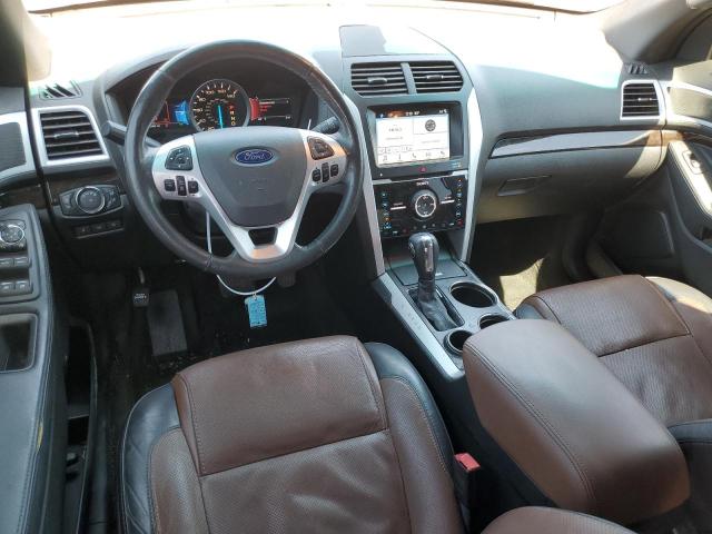 1FM5K7F83EGB58056 Ford EXPLORER L
