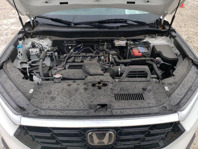 2HKRS3H72RH316391 Honda CR-V EXL