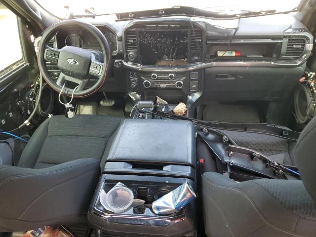 1FTFW1E81MFA31547 Ford F150 SUPER