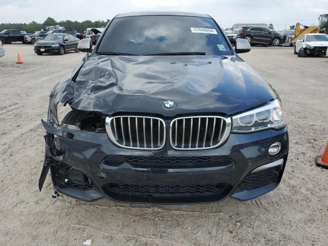 5UXXW7C58H0U26087 BMW X4 Xdrivem40i