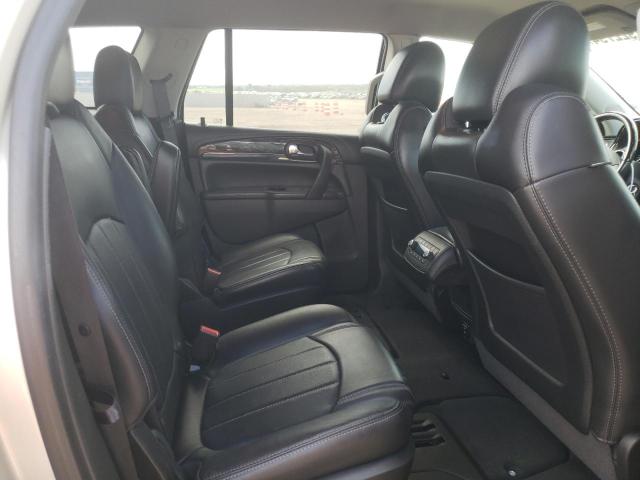 5GAKVCKD3EJ281323 Buick Enclave