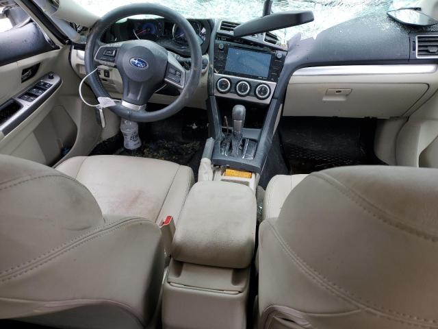 JF2GPBPC7FH297771 Subaru Xv Crosstrek 2.0i Hybrid Touring