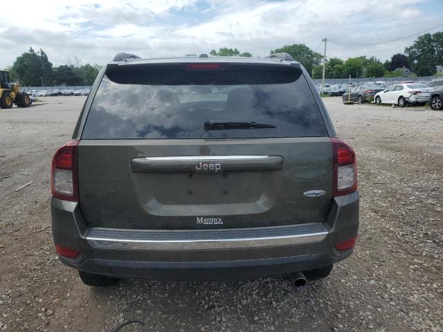 1C4NJCEA2GD575547 Jeep COMPASS LA