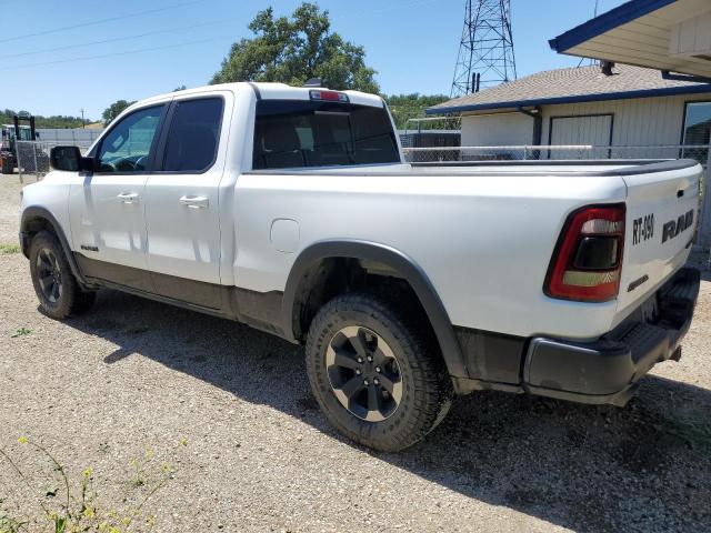 1C6SRFET9LN258228 RAM 1500 Rebel