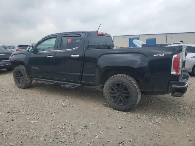 1GTG6CE36F1140073 GMC CANYON SLT