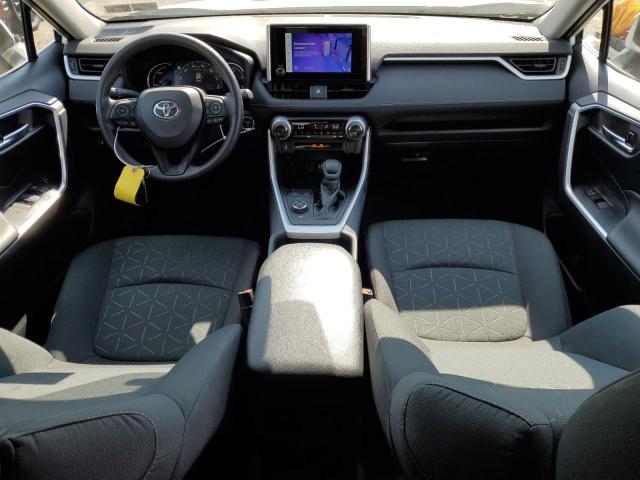 4T3RWRFVXPU109116 Toyota Rav4 Xle