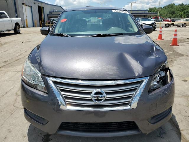 3N1AB7AP3EL688477 Nissan SENTRA S