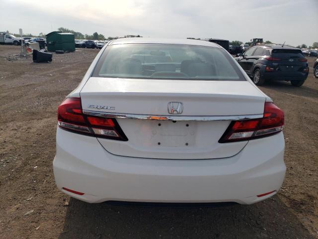 19XFB2F89EE027967 Honda CIVIC EX