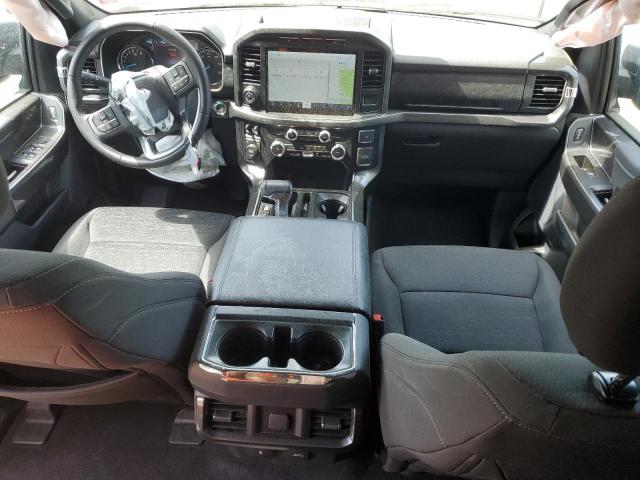 1FTFW1E52PFB57152 Ford F150 Supercrew