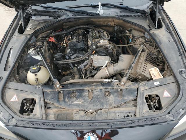 WBA5A5C59FD519490 BMW 528 I