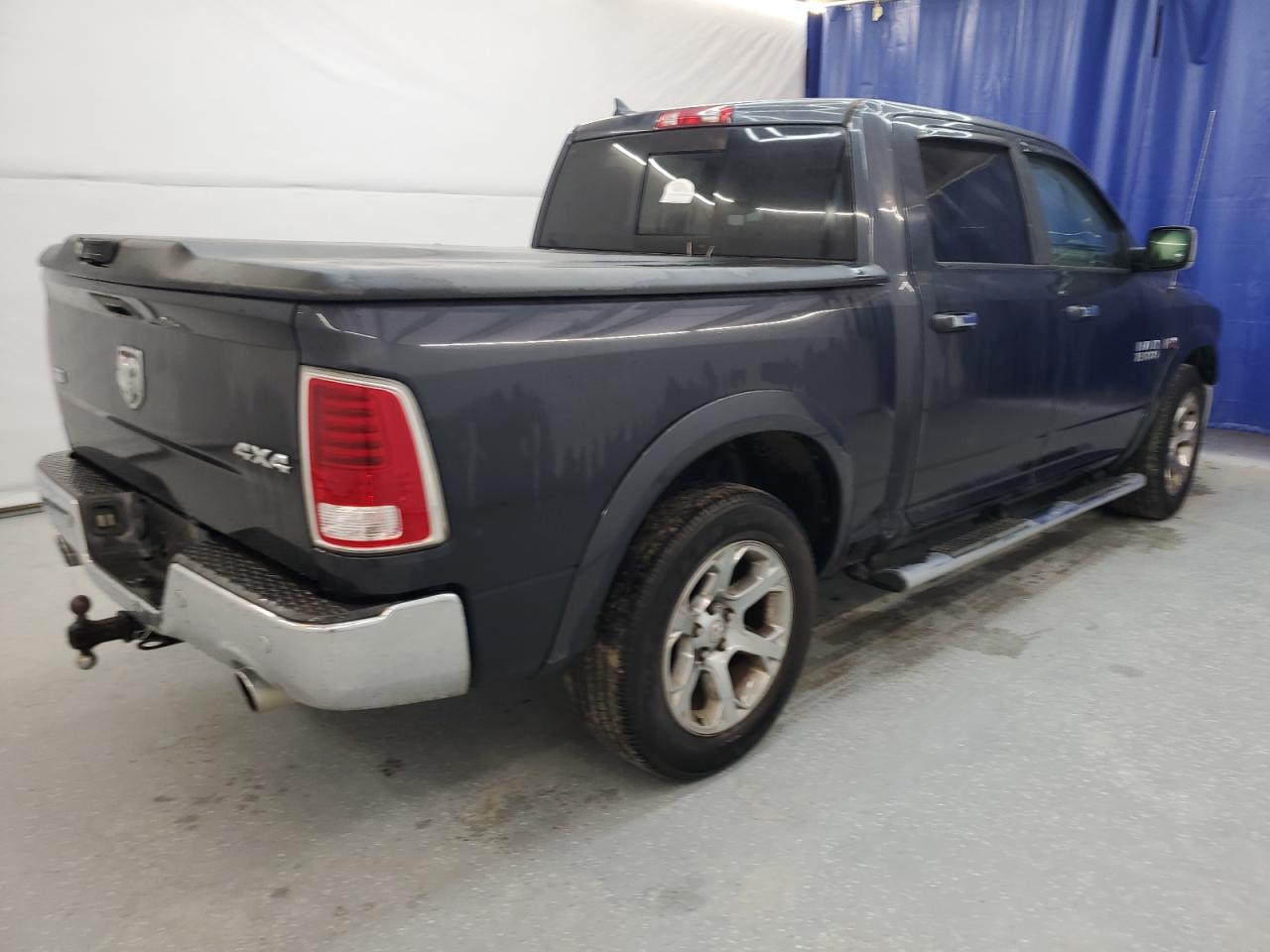 1C6RR7NT6ES419501 RAM 1500 Laram