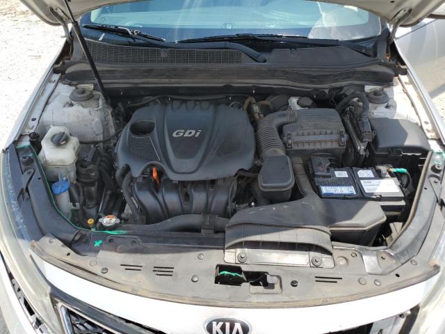 5XXGN4A79EG331619 KIA OPTIMA EX