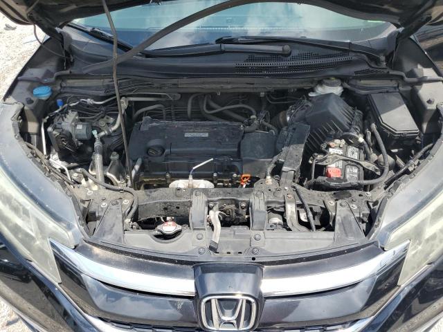 2HKRM4H55GH631276 Honda CR-V EX