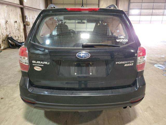 JF2SJABC5FH438124 Subaru FORESTER 2
