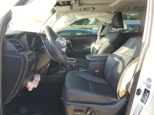 JTEBU5JR7L5765037 Toyota 4RUNNER SR