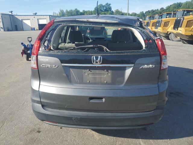2HKRM4H38EH609414 Honda CR-V LX