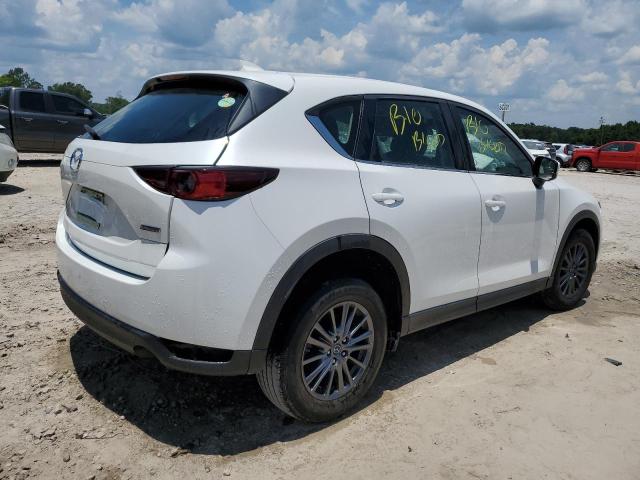 JM3KFBBM9K0521893 Mazda CX-5 SPORT