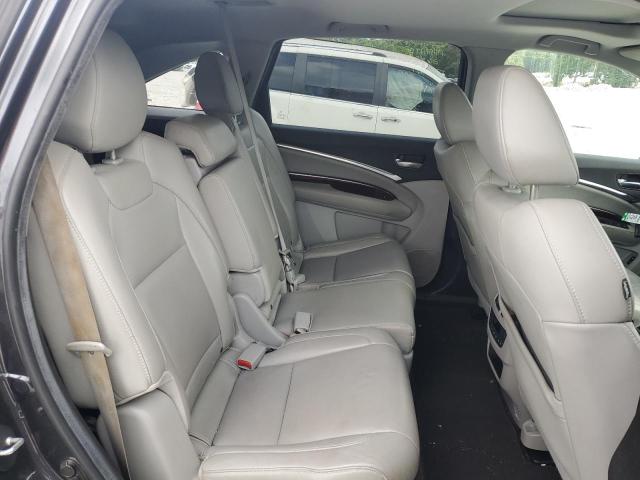 5FRYD3H24EB003523 Acura MDX