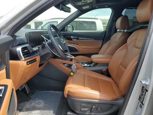 5XYP5DGC6RG425477 KIA Telluride