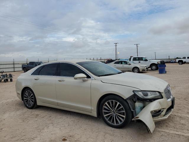 3LN6L5A98JR601939 Lincoln Mkz Premie