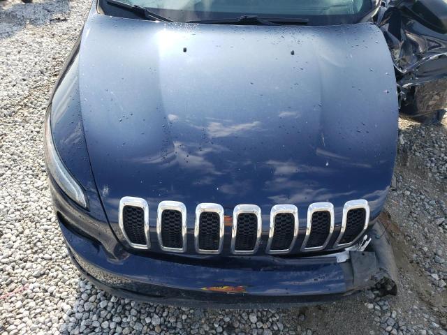 1C4PJLAB3GW238199 Jeep Cherokee Sport