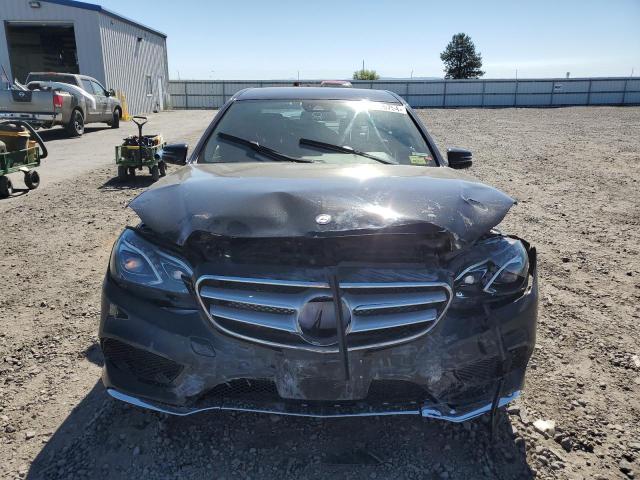 WDDHF8JB5GB178684 Mercedes-Benz E 350 4MAT