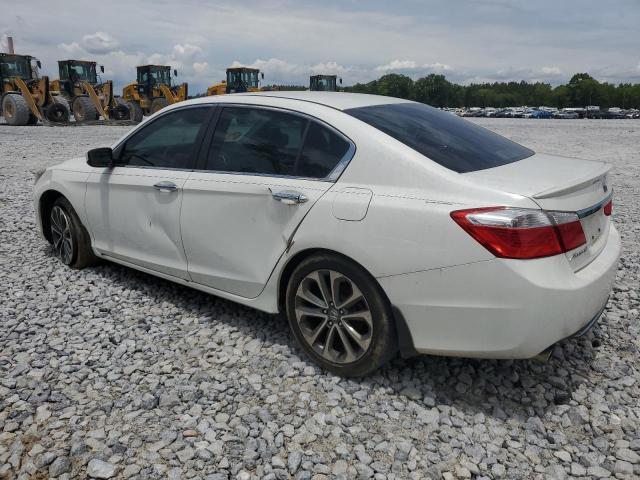 1HGCR2F56FA266743 Honda Accord Sport